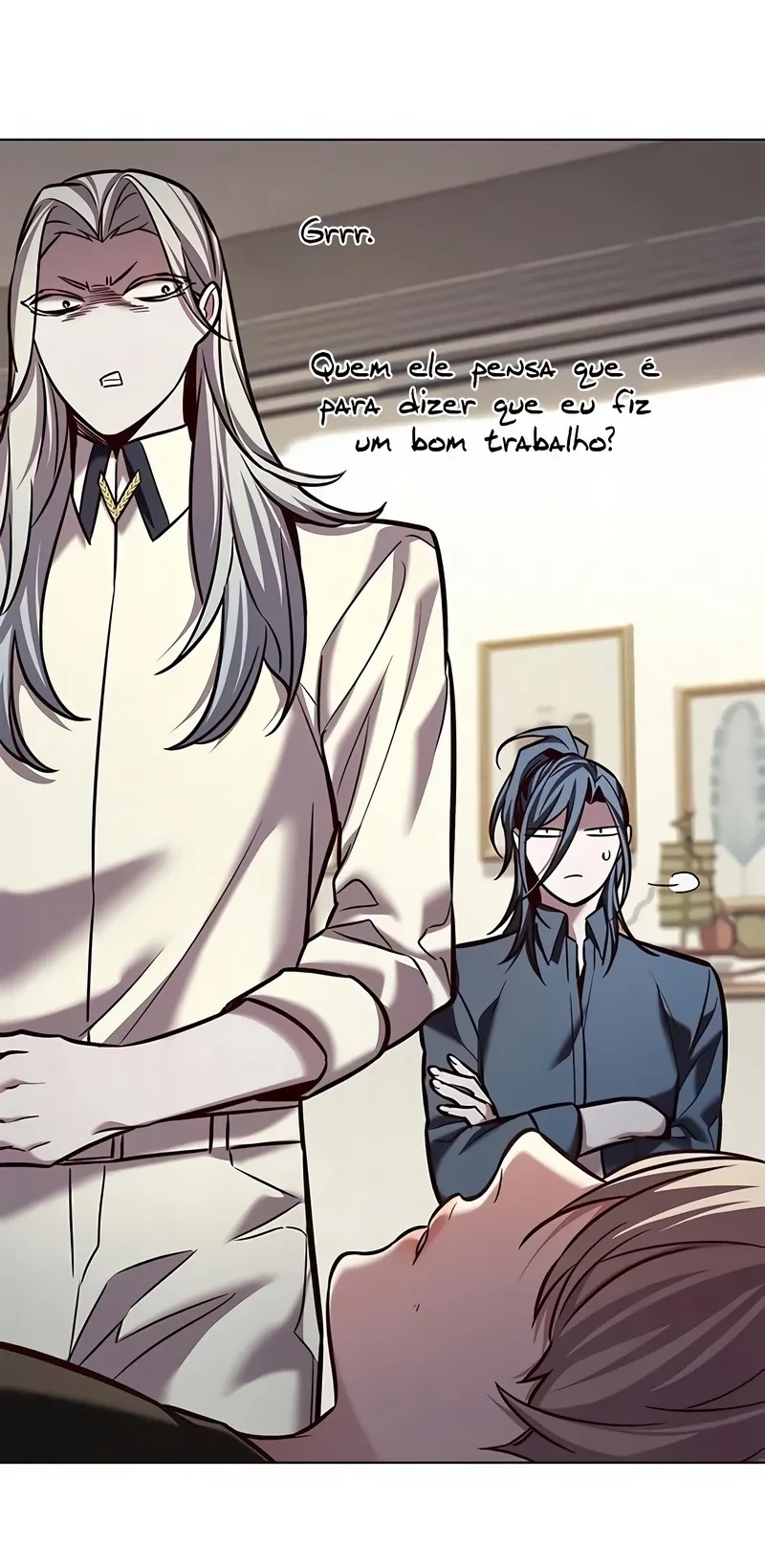Read Eleceed BR Manga Online