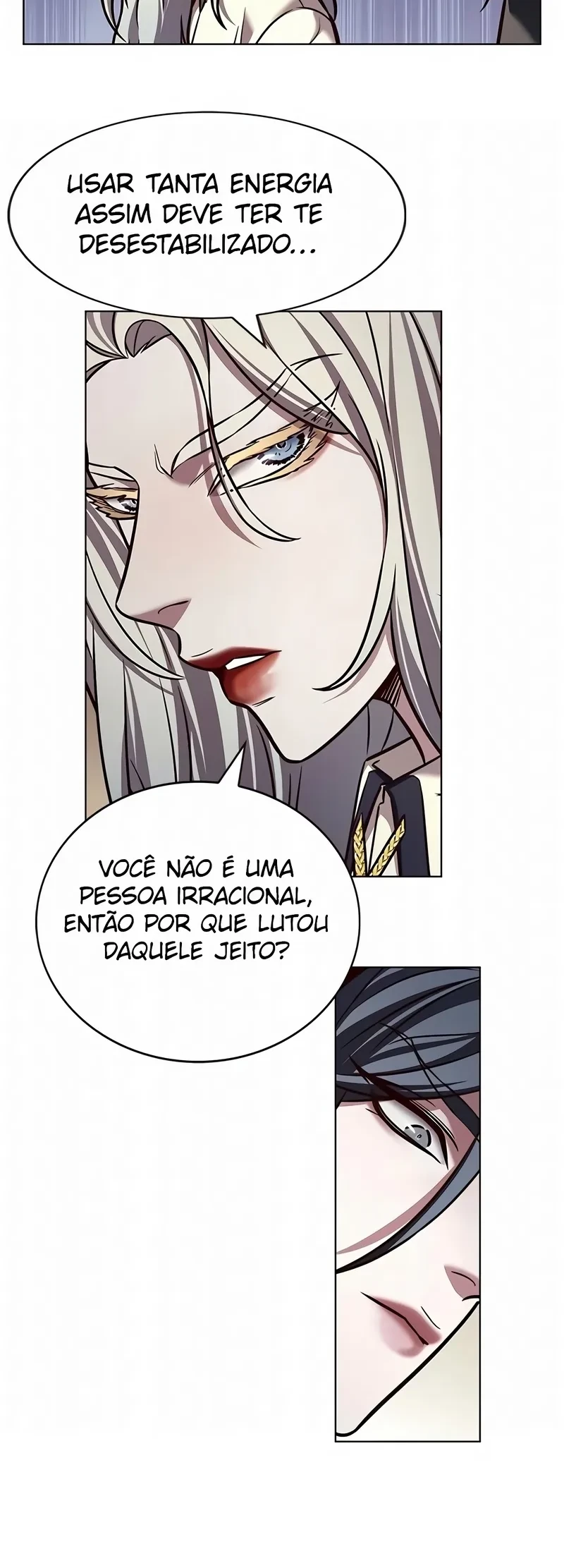 Read Eleceed BR Manga Online