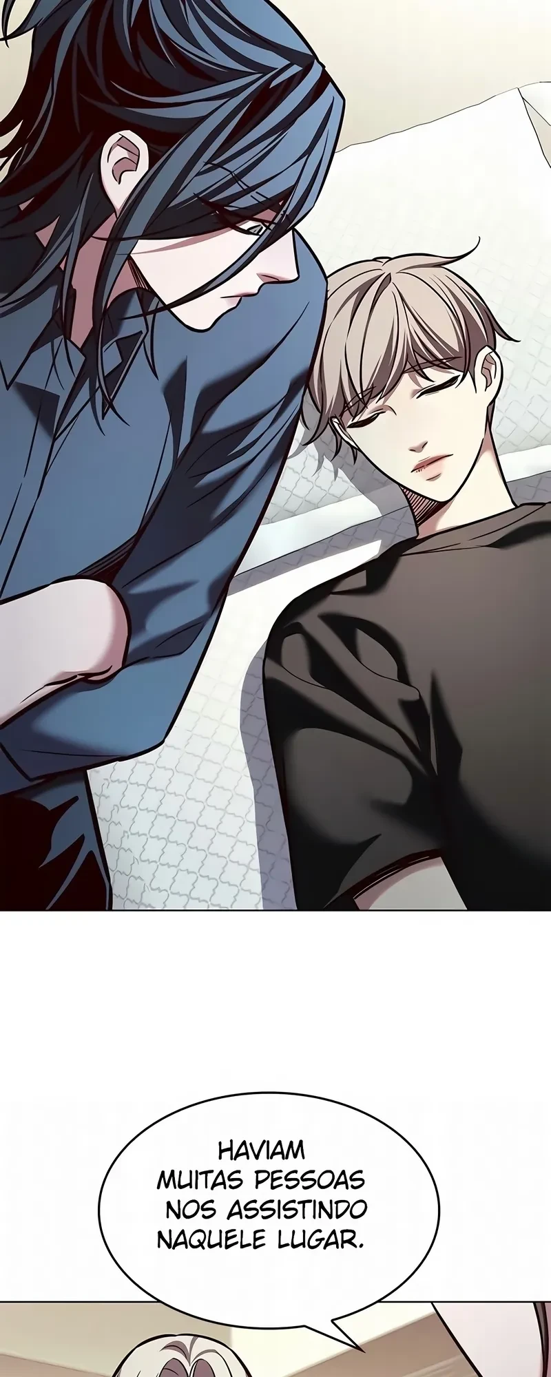 Read Eleceed BR Manga Online