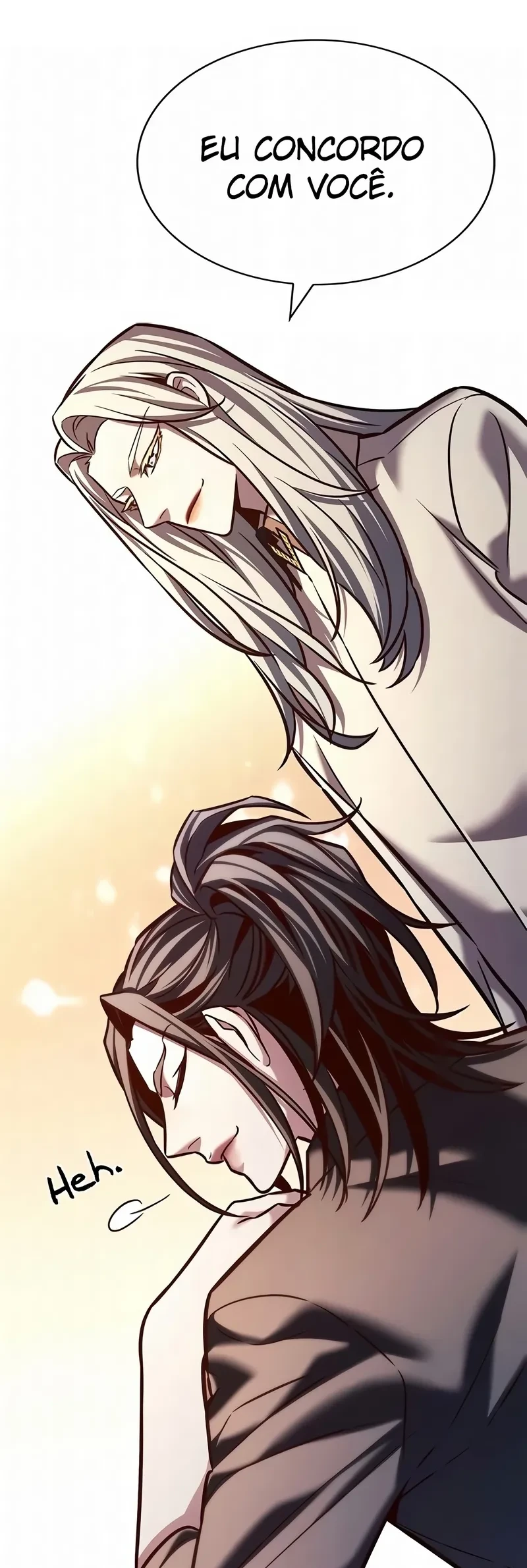 Read Eleceed BR Manga Online