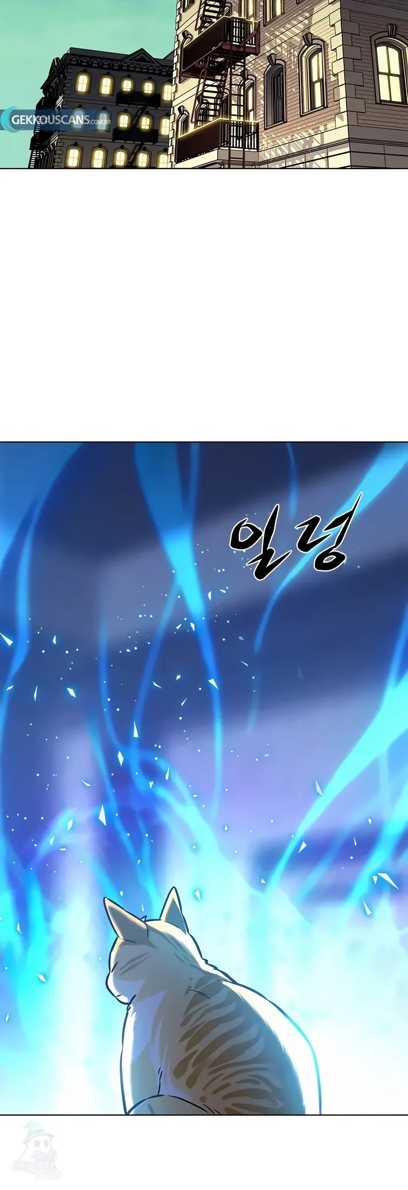 Read Eleceed BR Manga Online