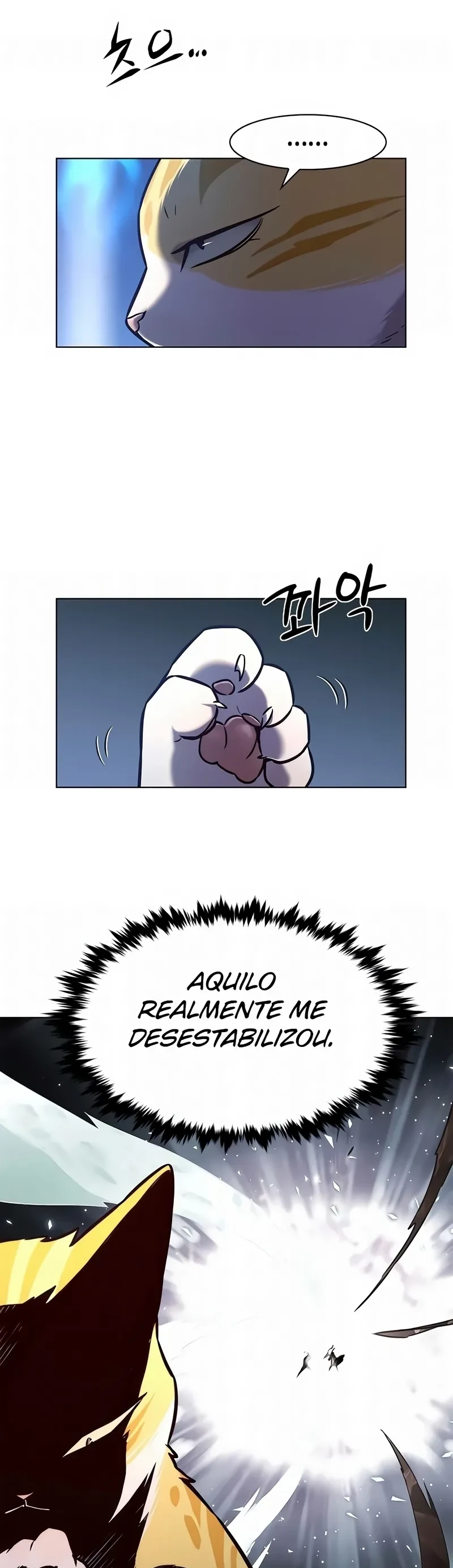 Read Eleceed BR Manga Online