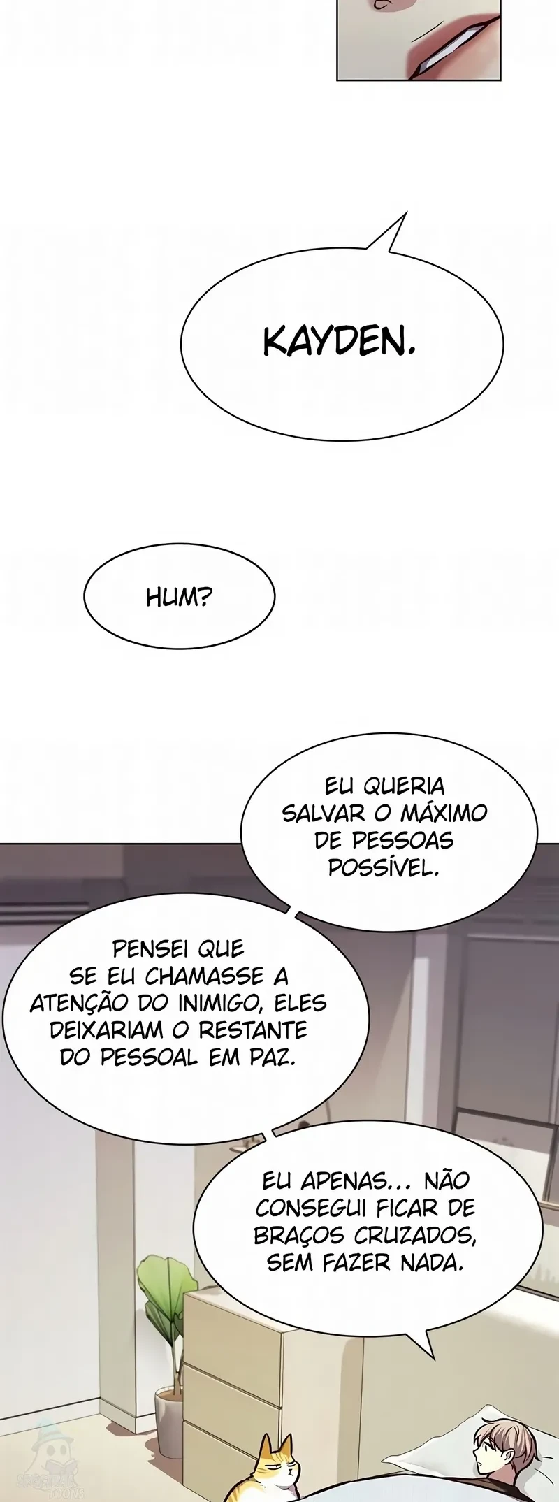 Read Eleceed BR Manga Online