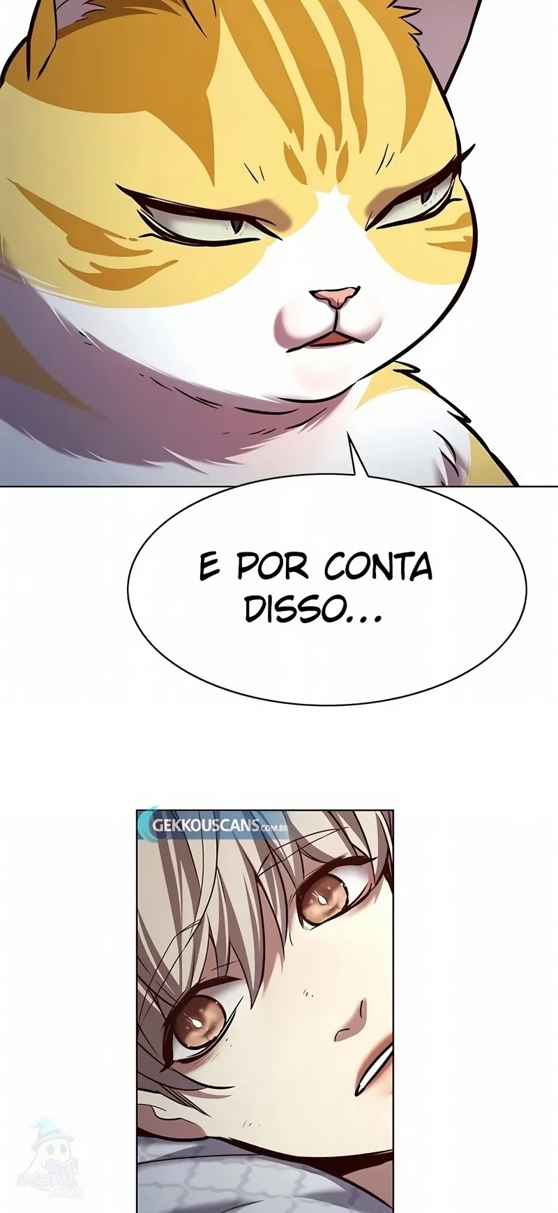 Read Eleceed BR Manga Online