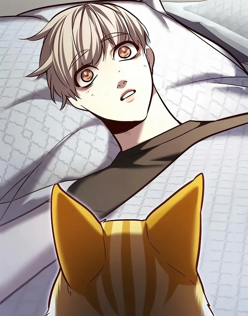 Read Eleceed BR Manga Online