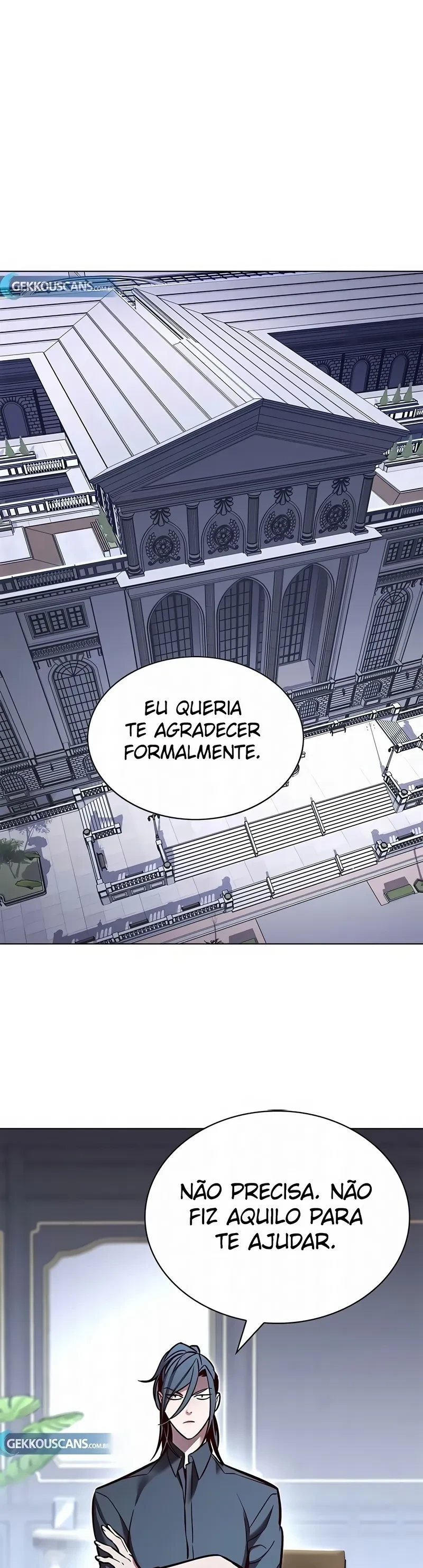 Read Eleceed BR Manga Online