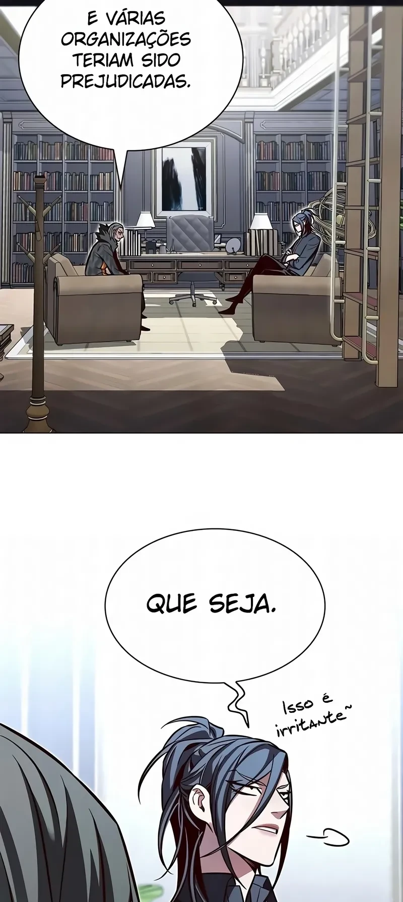 Read Eleceed BR Manga Online