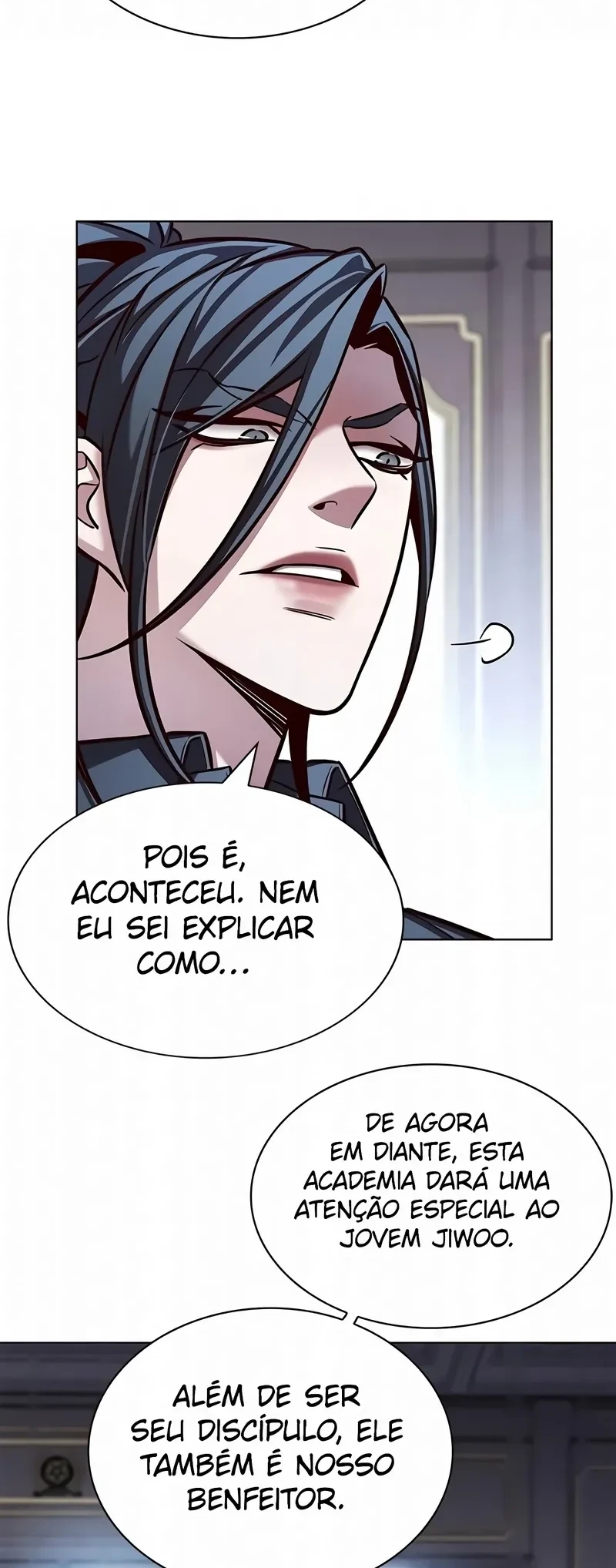 Read Eleceed BR Manga Online