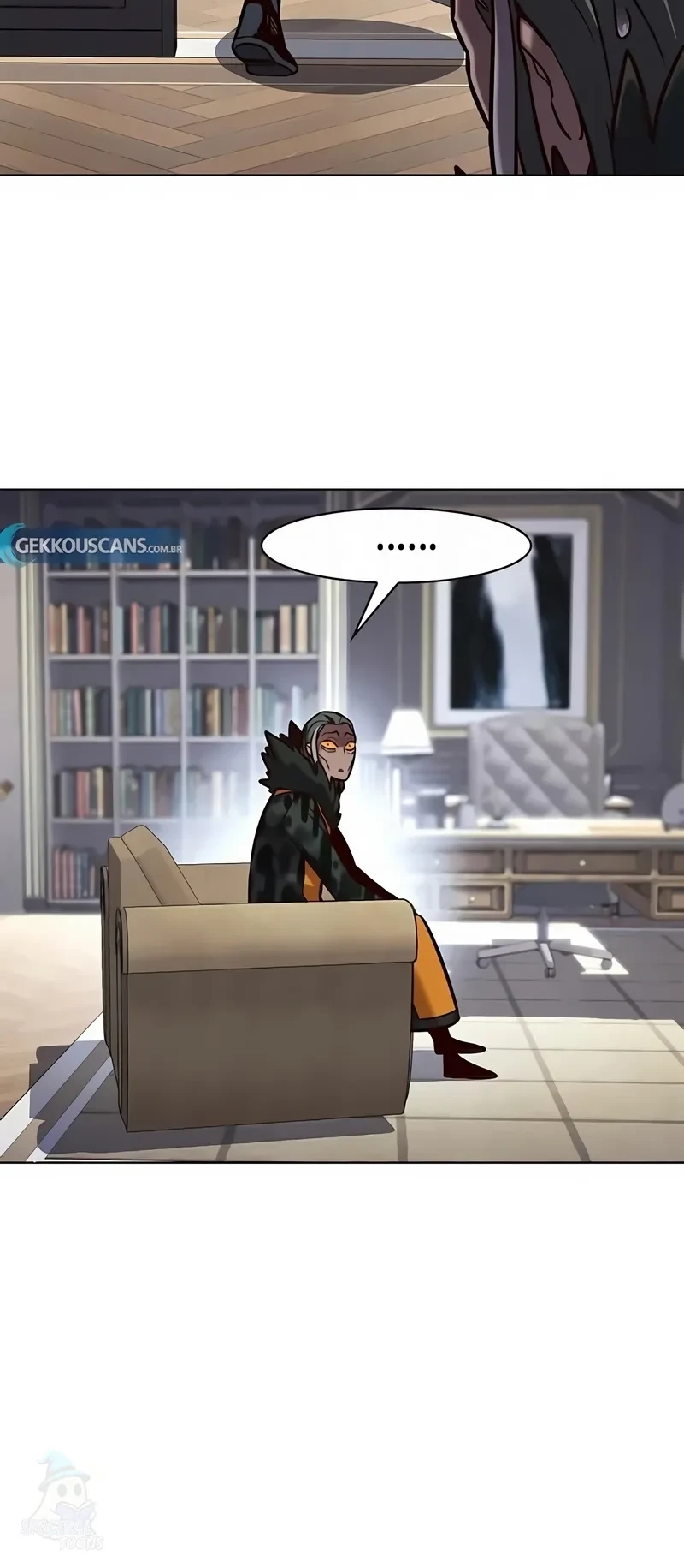 Read Eleceed BR Manga Online