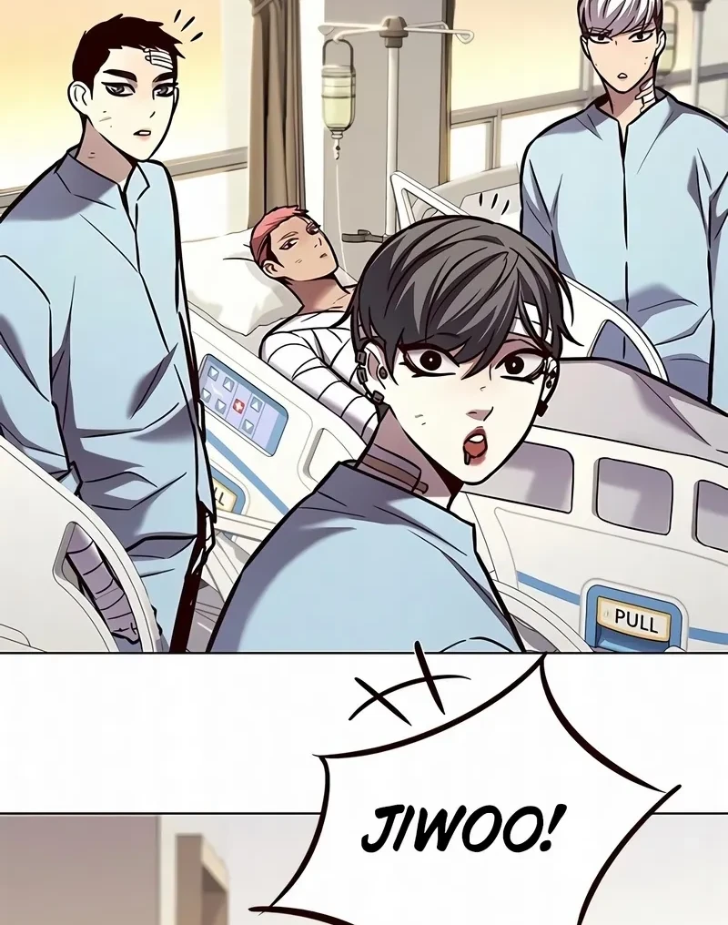 Read Eleceed BR Manga Online