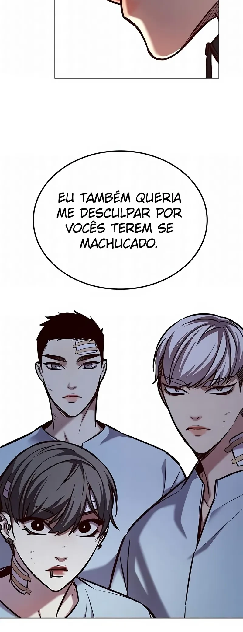 Read Eleceed BR Manga Online