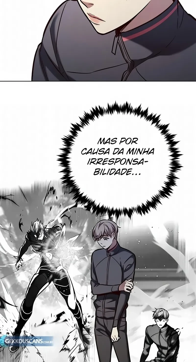 Read Eleceed BR Manga Online