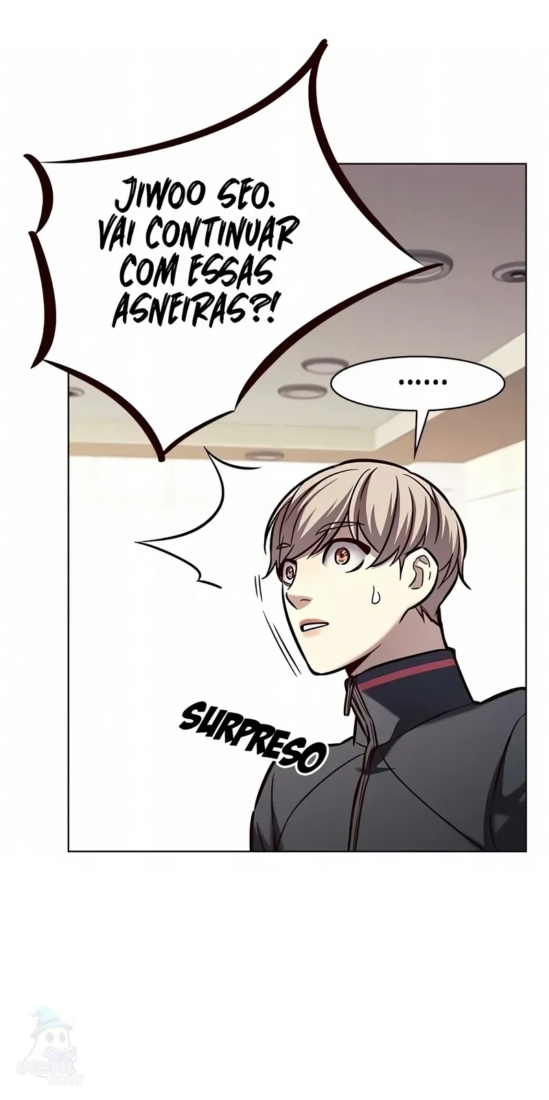 Read Eleceed BR Manga Online