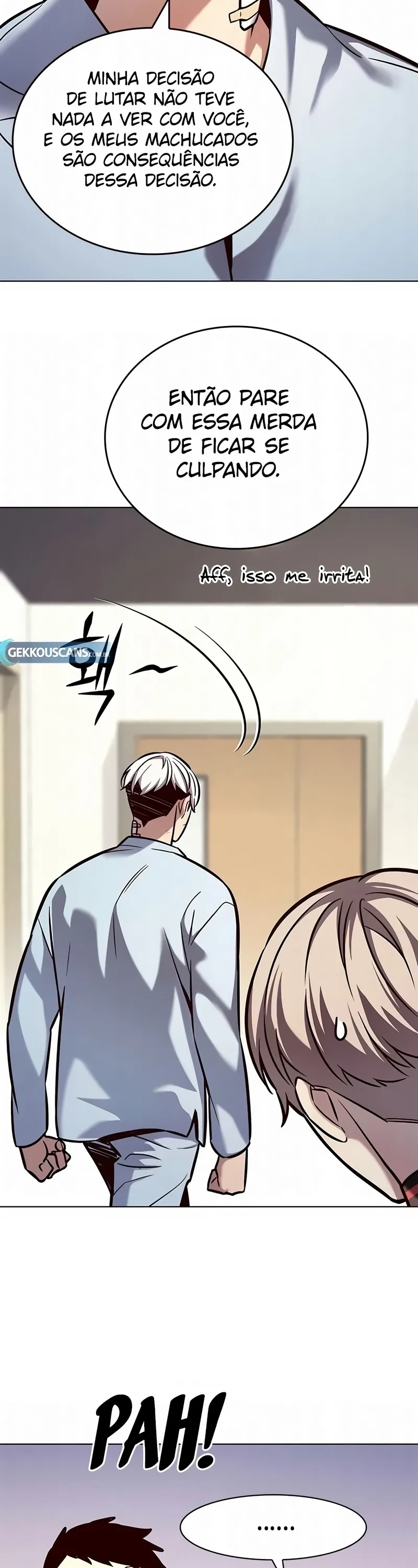 Read Eleceed BR Manga Online