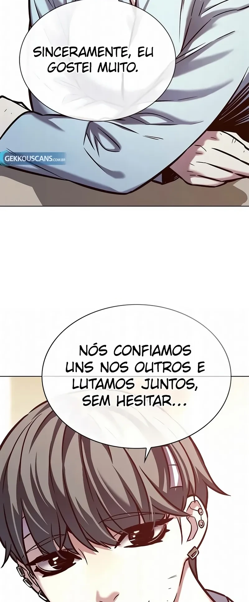 Read Eleceed BR Manga Online