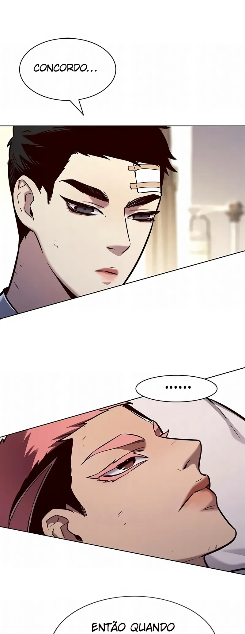 Read Eleceed BR Manga Online