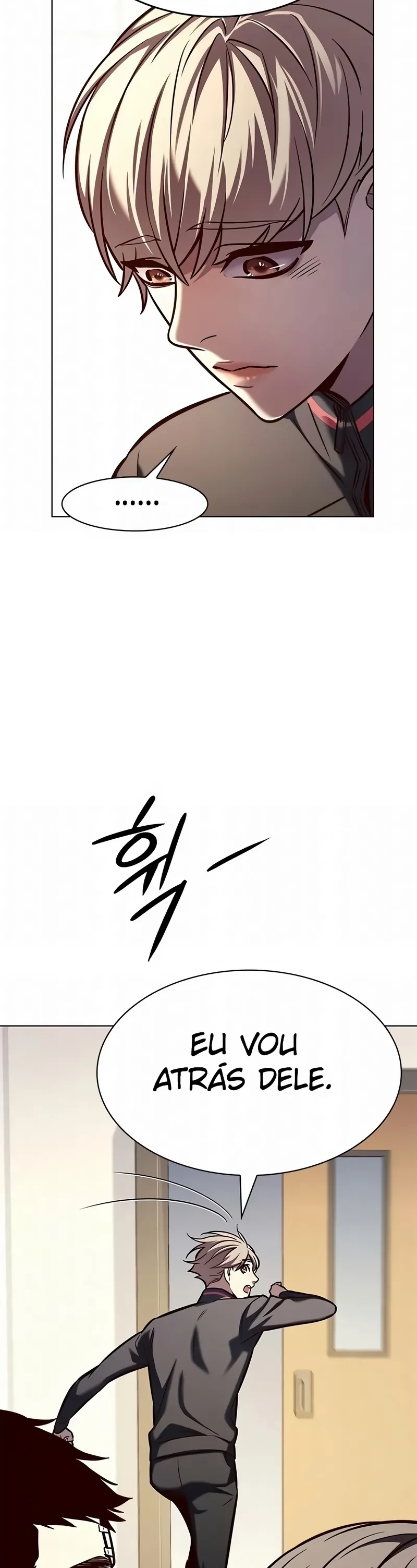 Read Eleceed BR Manga Online