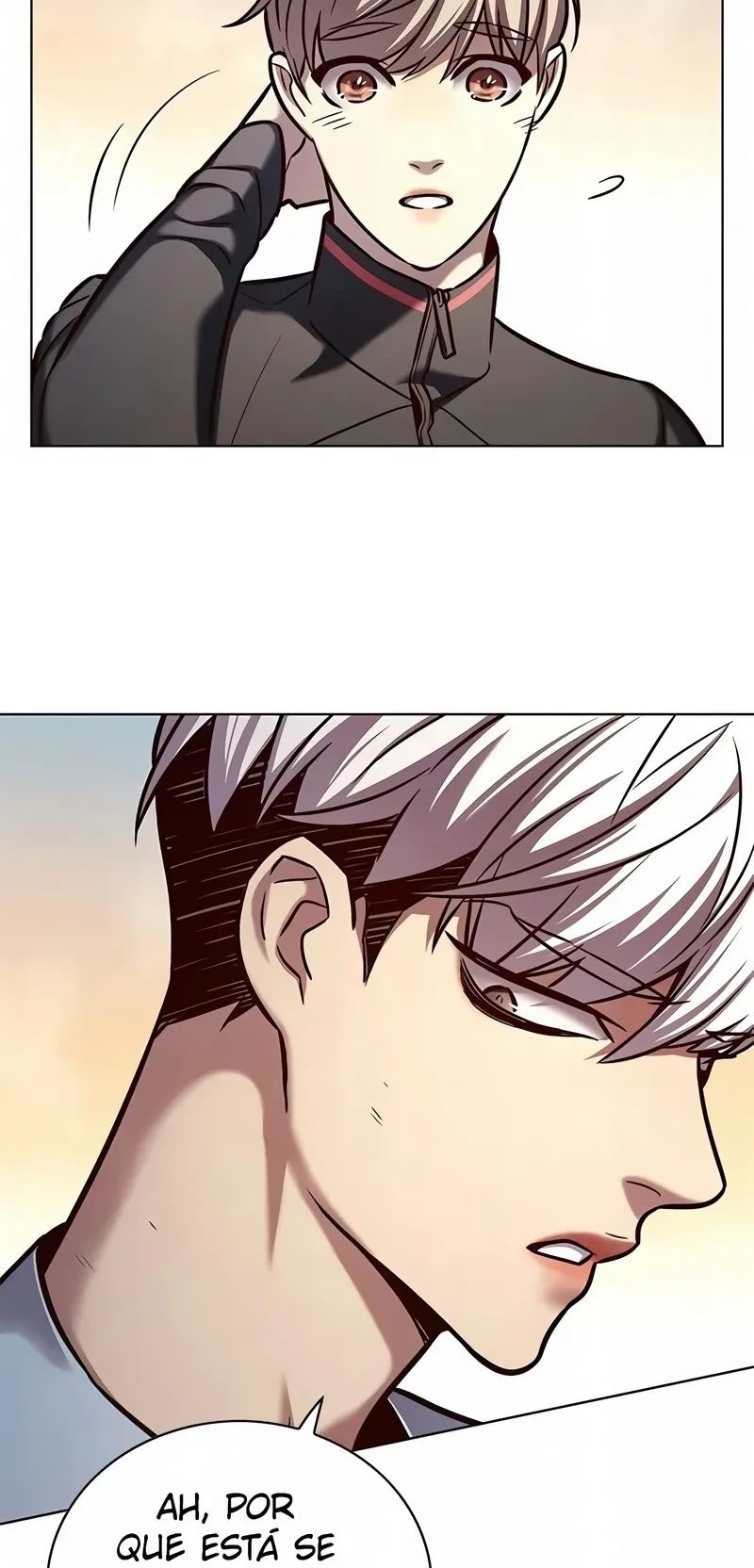 Read Eleceed BR Manga Online