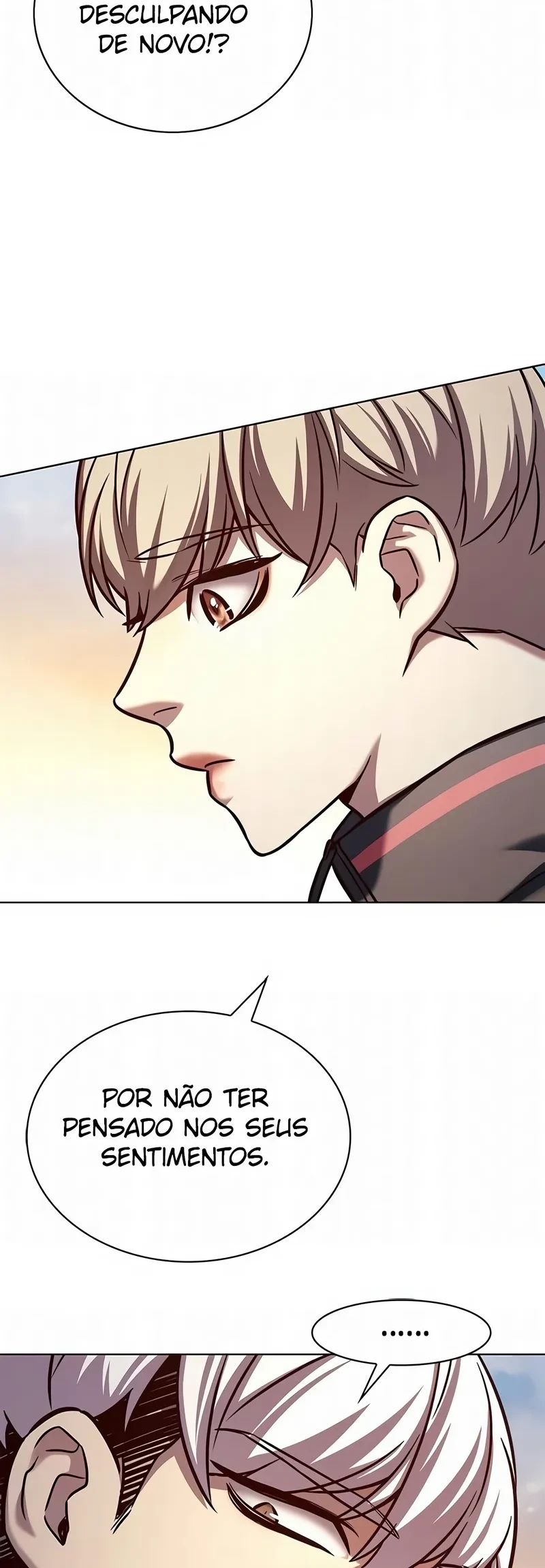 Read Eleceed BR Manga Online