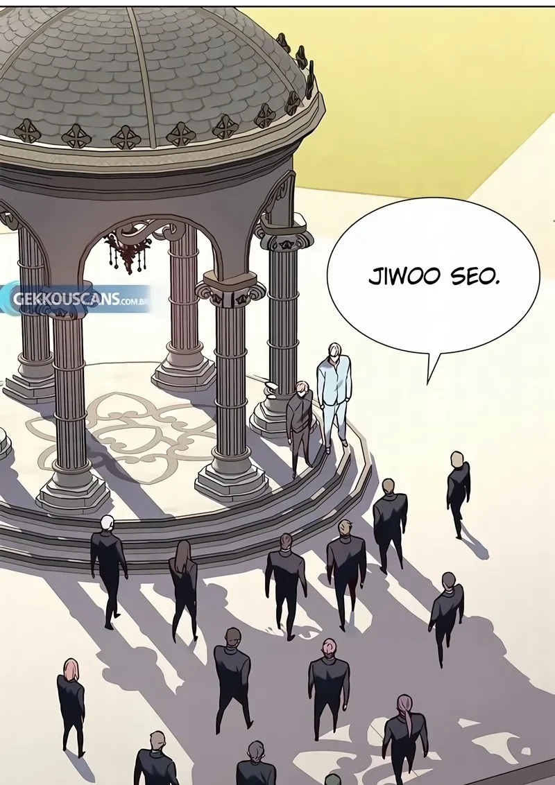 Read Eleceed BR Manga Online
