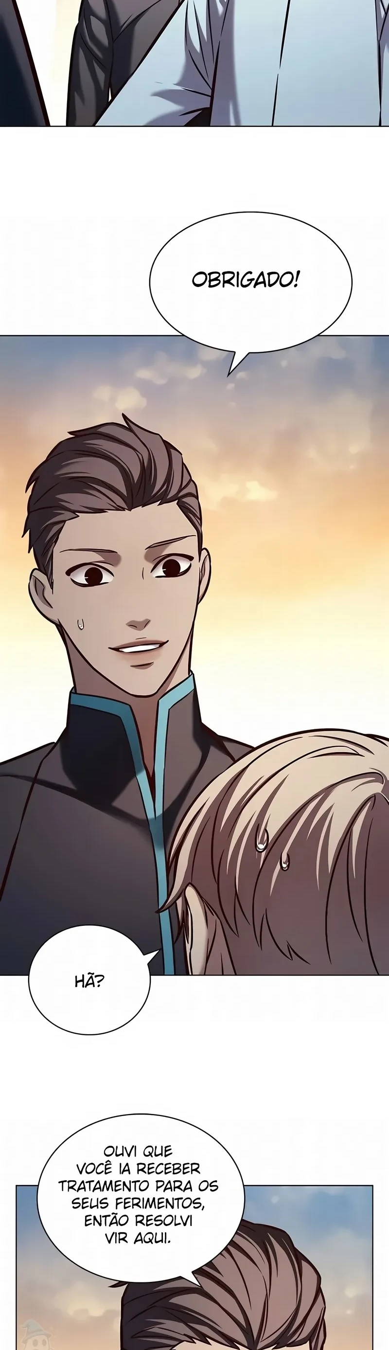 Read Eleceed BR Manga Online