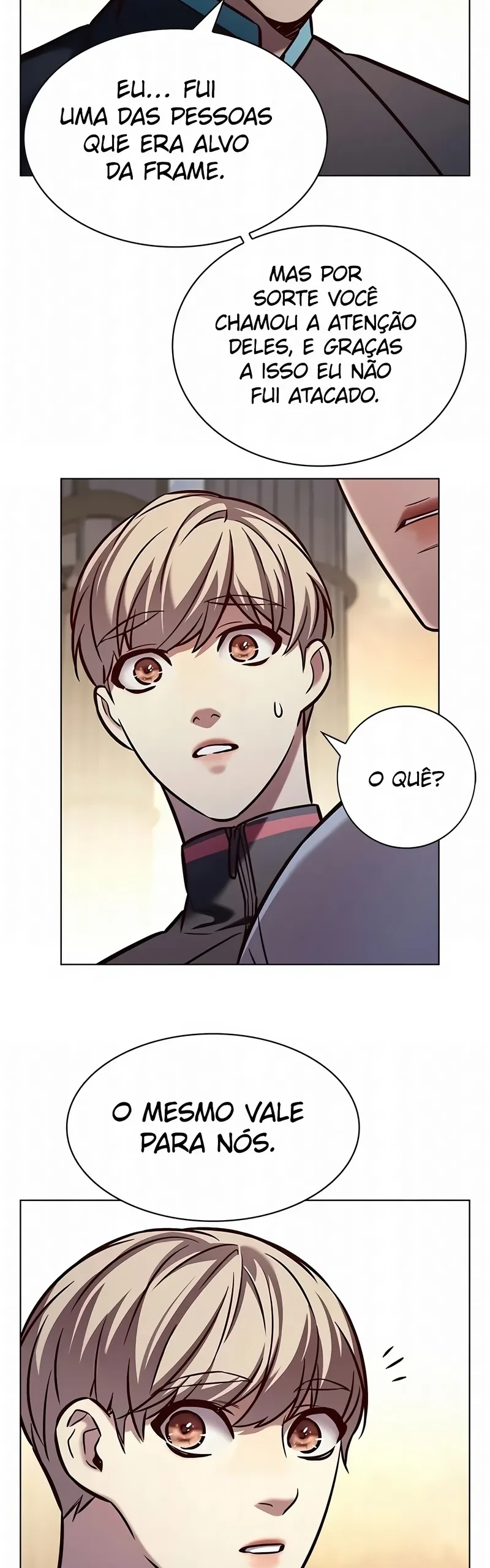 Read Eleceed BR Manga Online