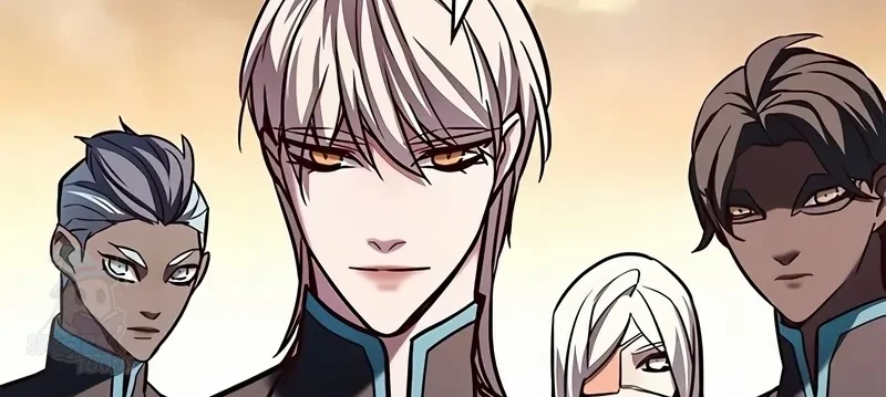 Read Eleceed BR Manga Online