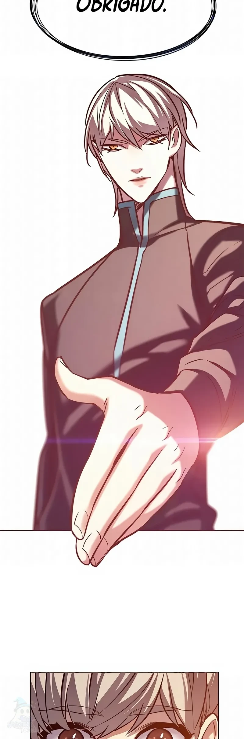 Read Eleceed BR Manga Online