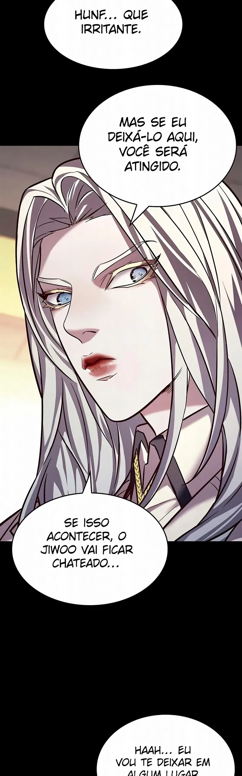 Read Eleceed BR Manga Online