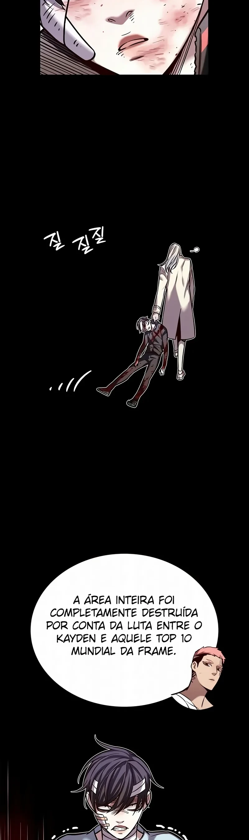 Read Eleceed BR Manga Online