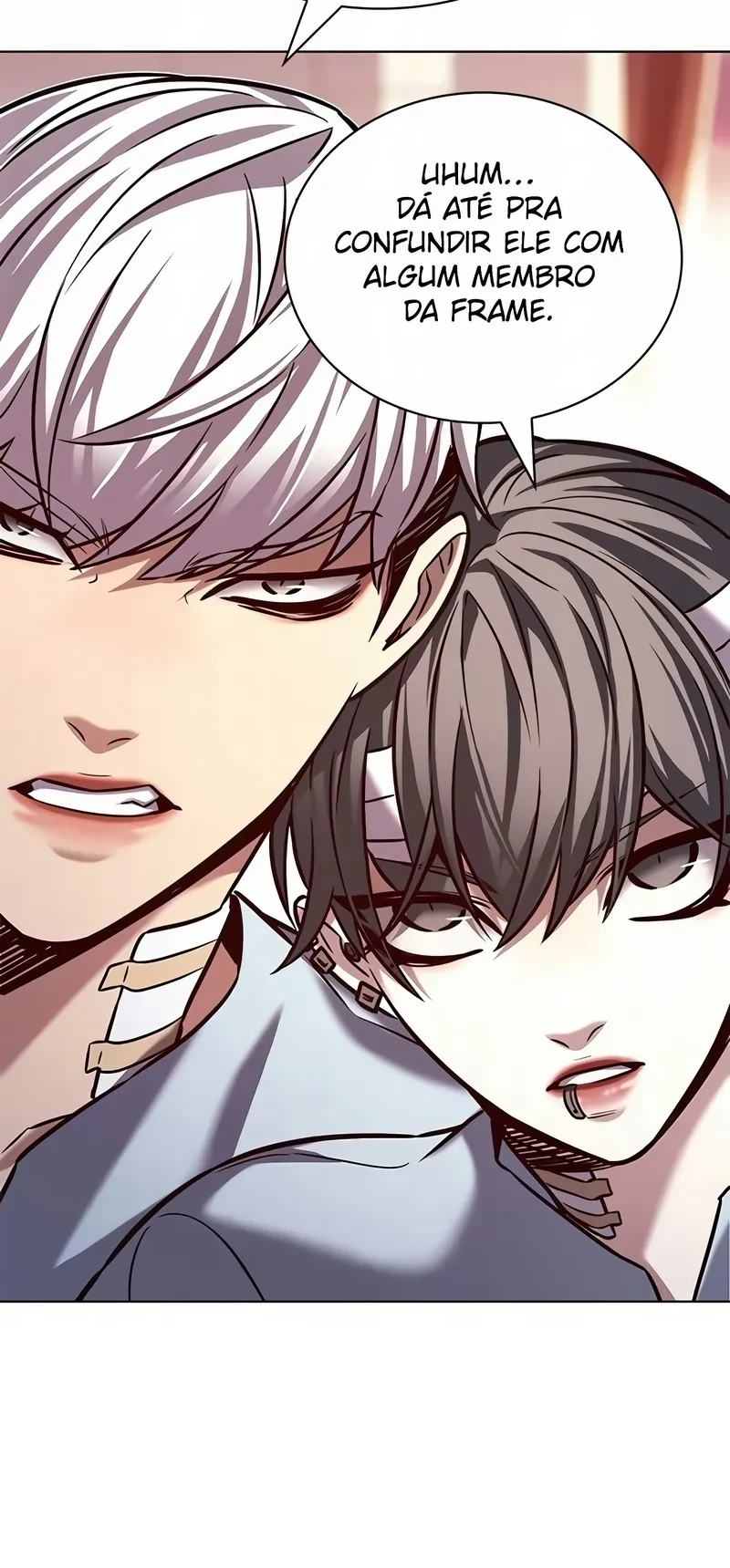 Read Eleceed BR Manga Online