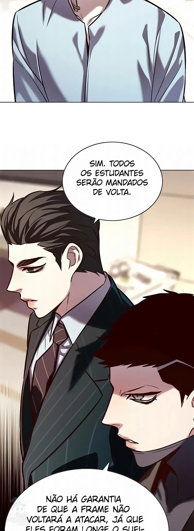 Read Eleceed BR Manga Online