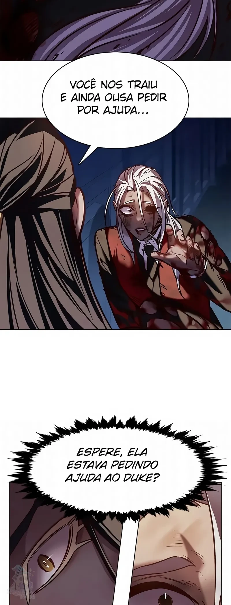 Read Eleceed BR Manga Online