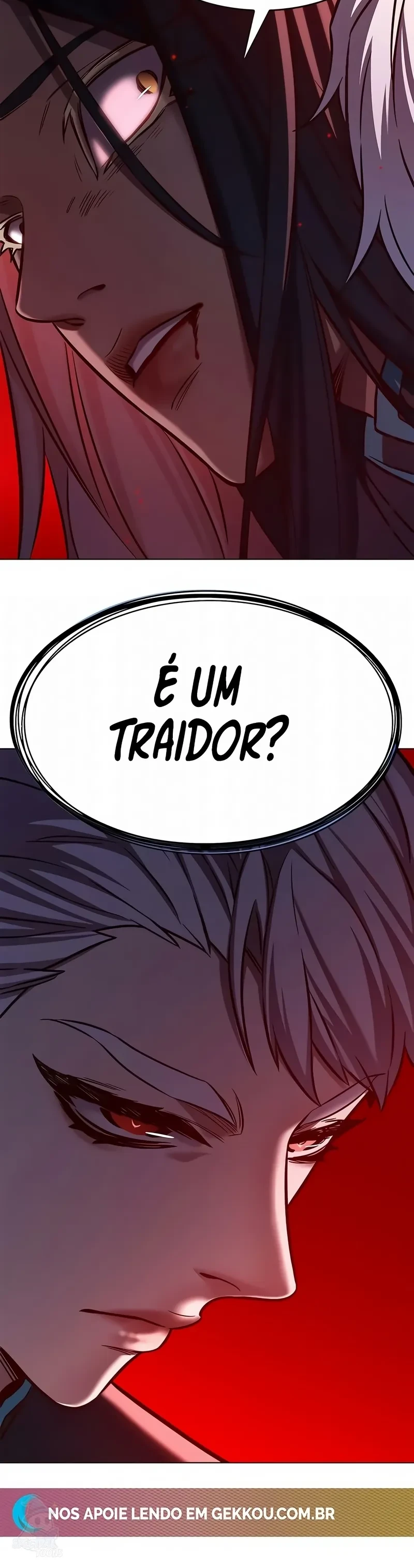Read Eleceed BR Manga Online