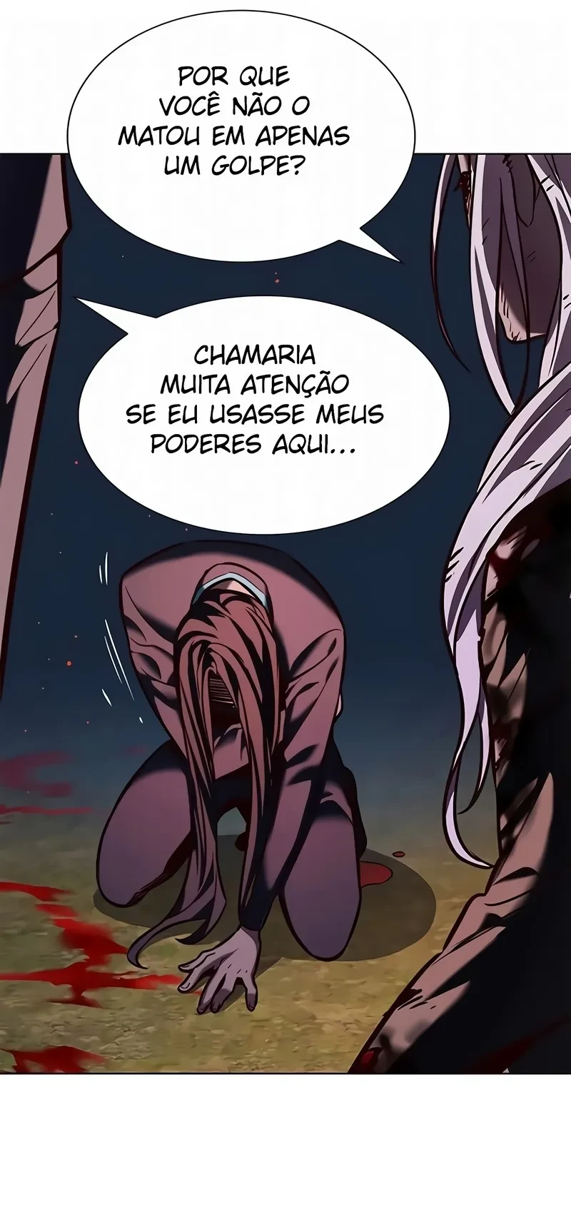 Read Eleceed BR Manga Online