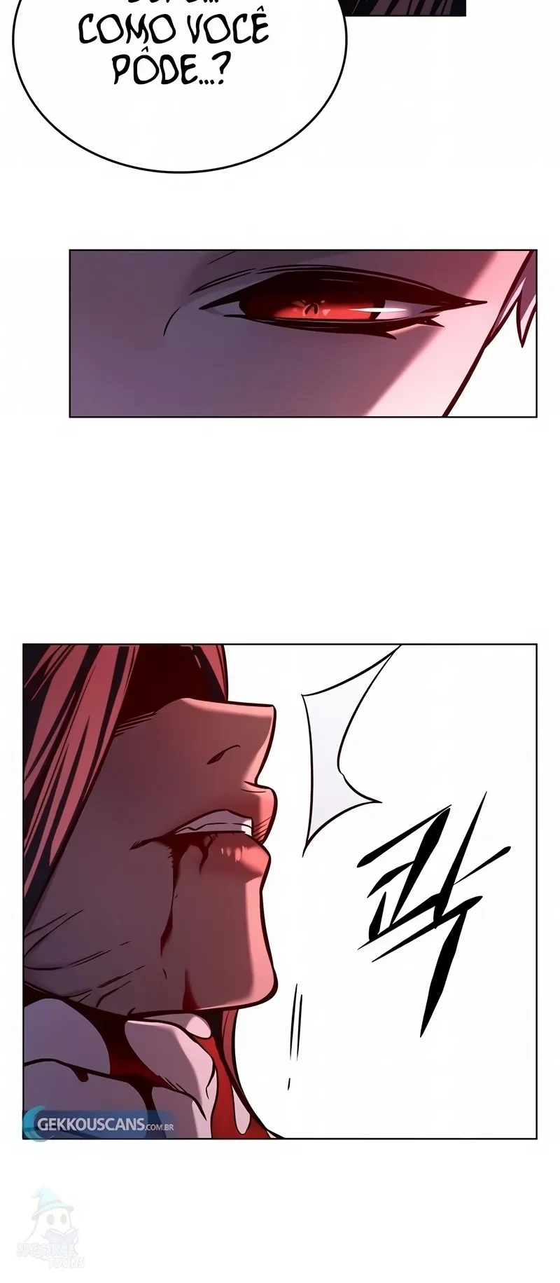 Read Eleceed BR Manga Online