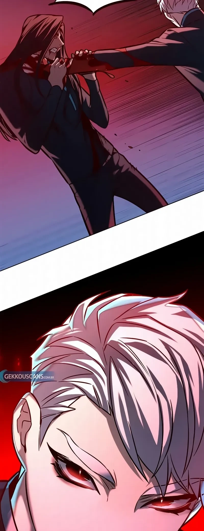 Read Eleceed BR Manga Online