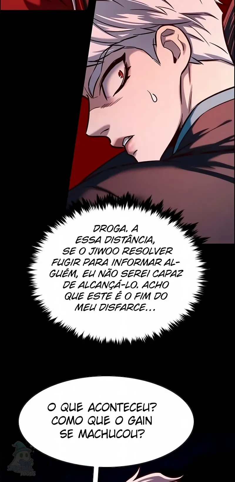 Read Eleceed BR Manga Online