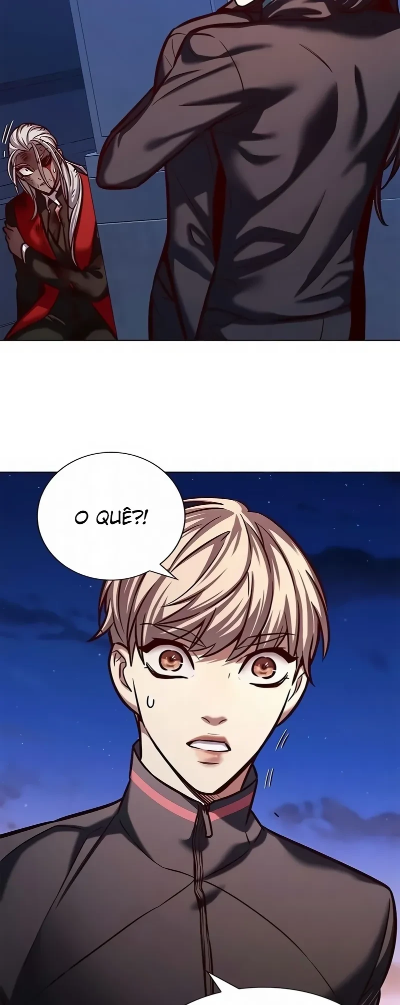 Read Eleceed BR Manga Online