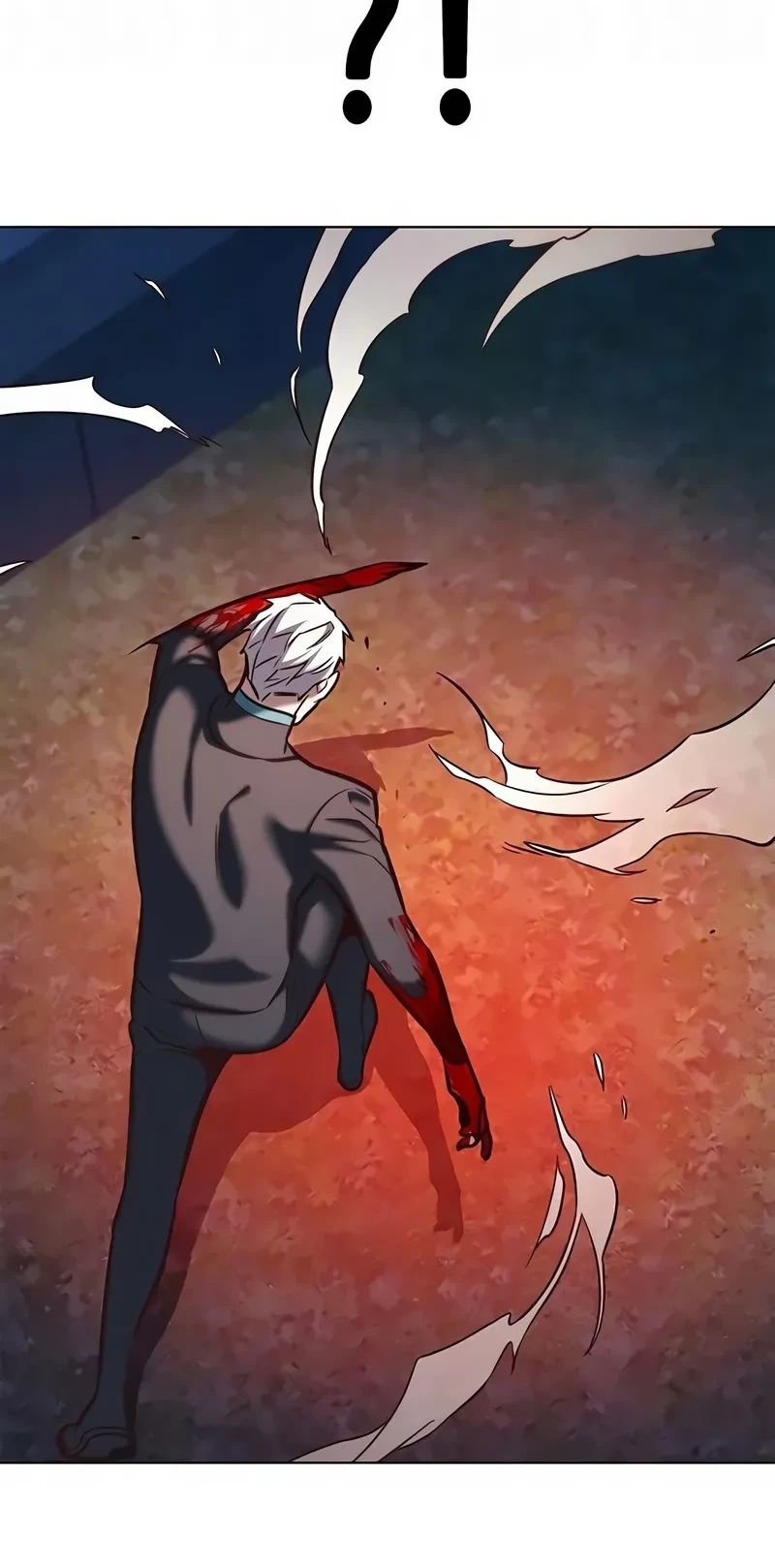 Read Eleceed BR Manga Online