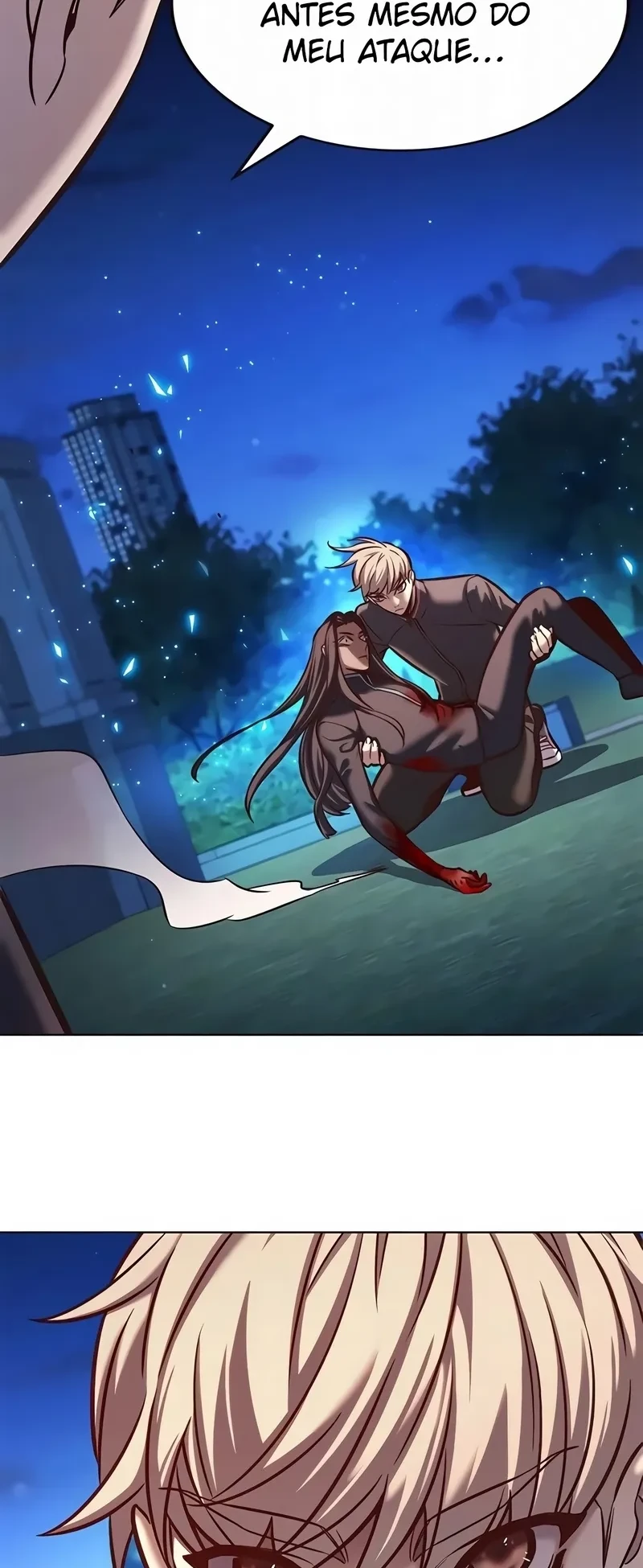 Read Eleceed BR Manga Online