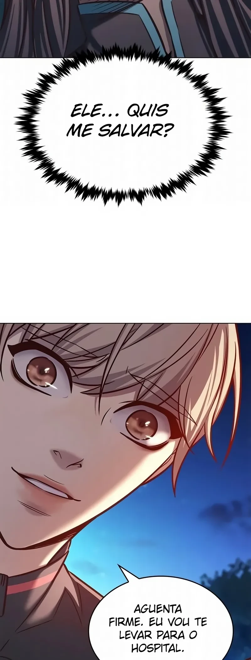 Read Eleceed BR Manga Online
