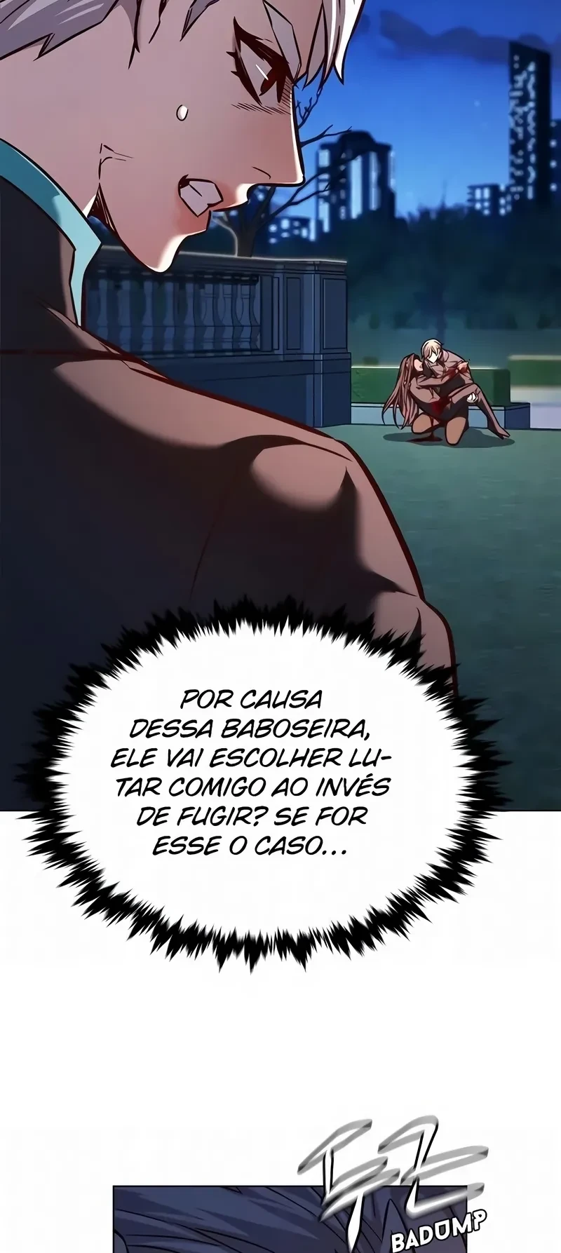 Read Eleceed BR Manga Online
