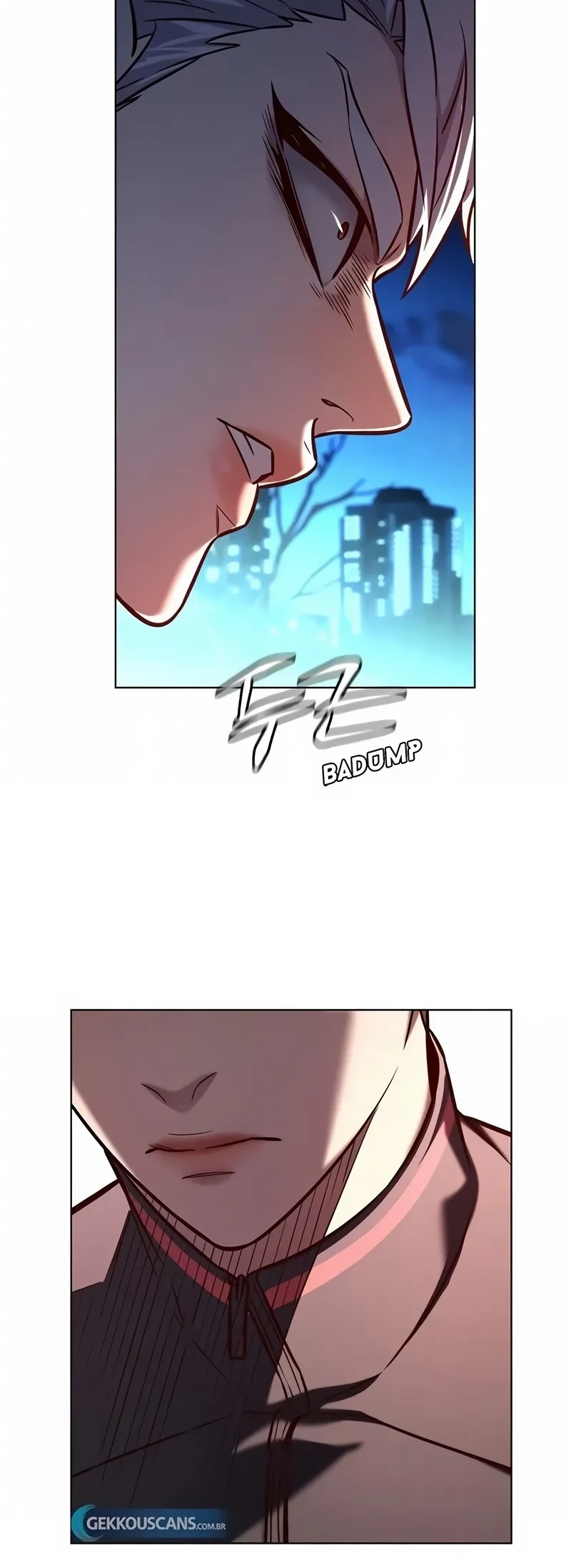 Read Eleceed BR Manga Online
