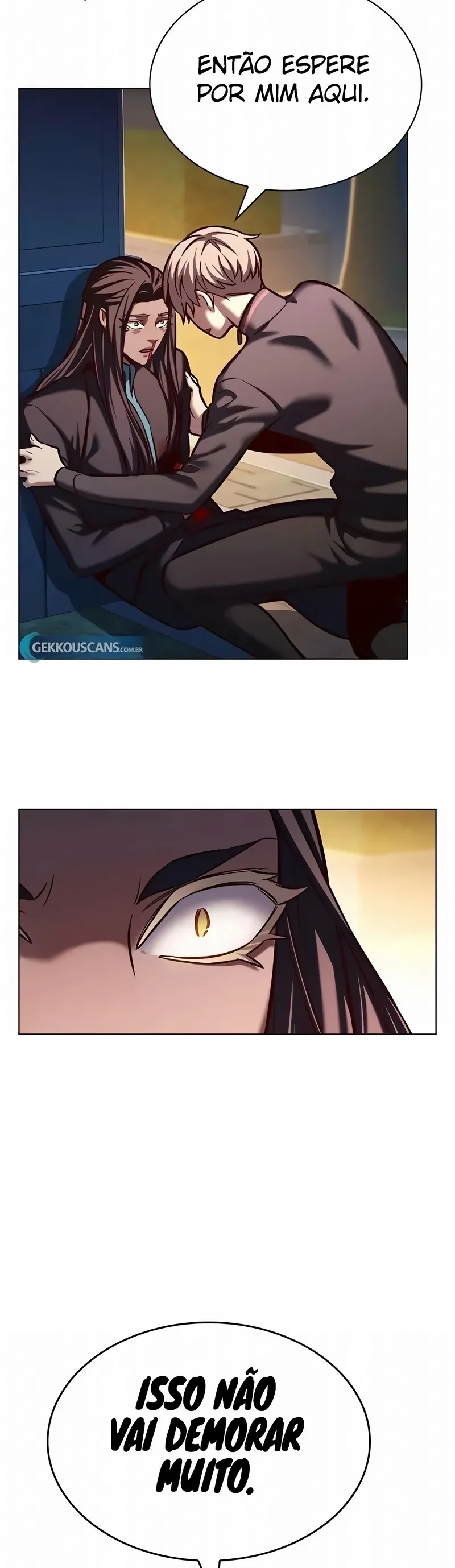 Read Eleceed BR Manga Online