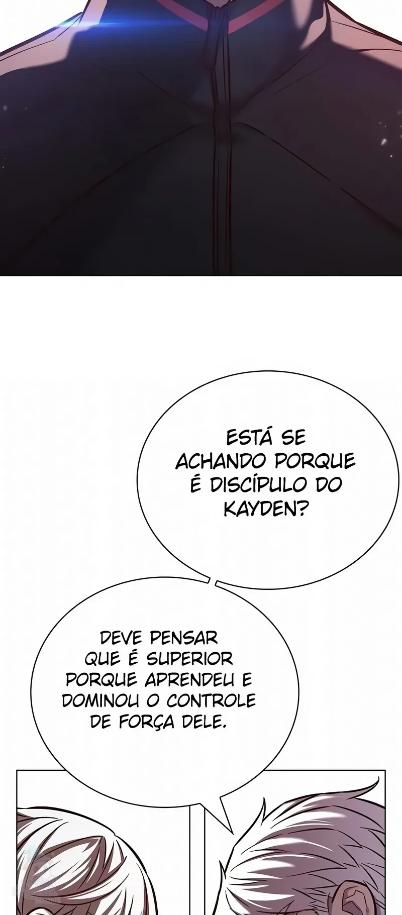 Read Eleceed BR Manga Online