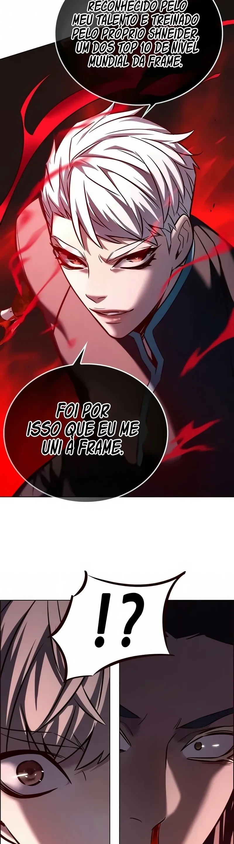 Read Eleceed BR Manga Online