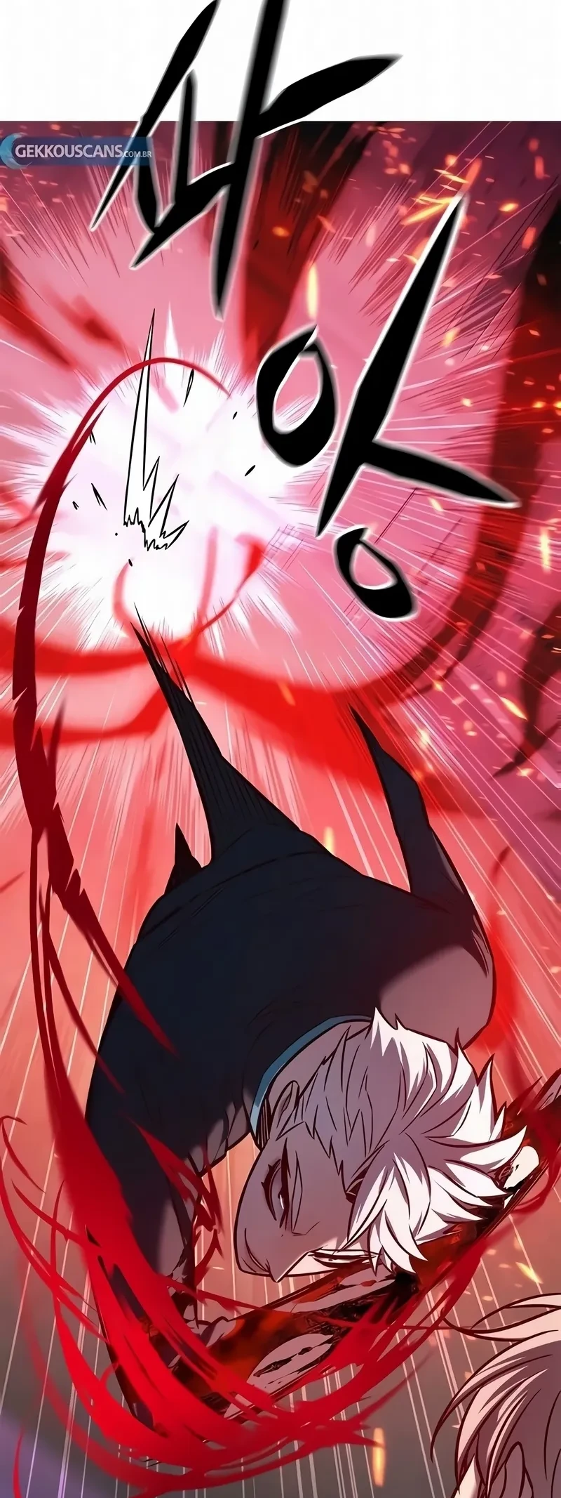 Read Eleceed BR Manga Online