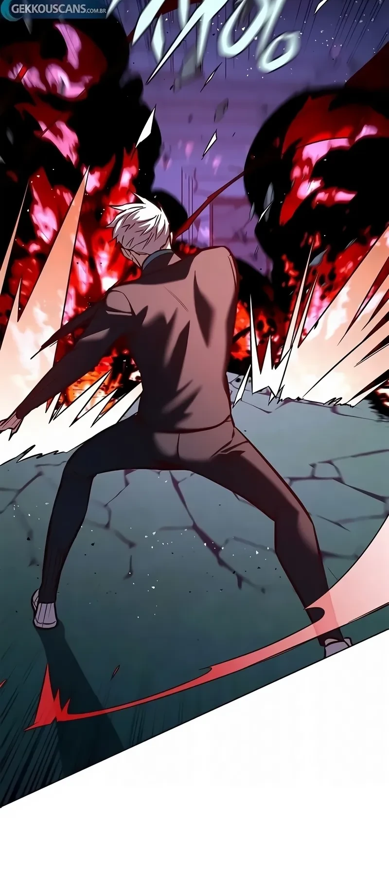 Read Eleceed BR Manga Online