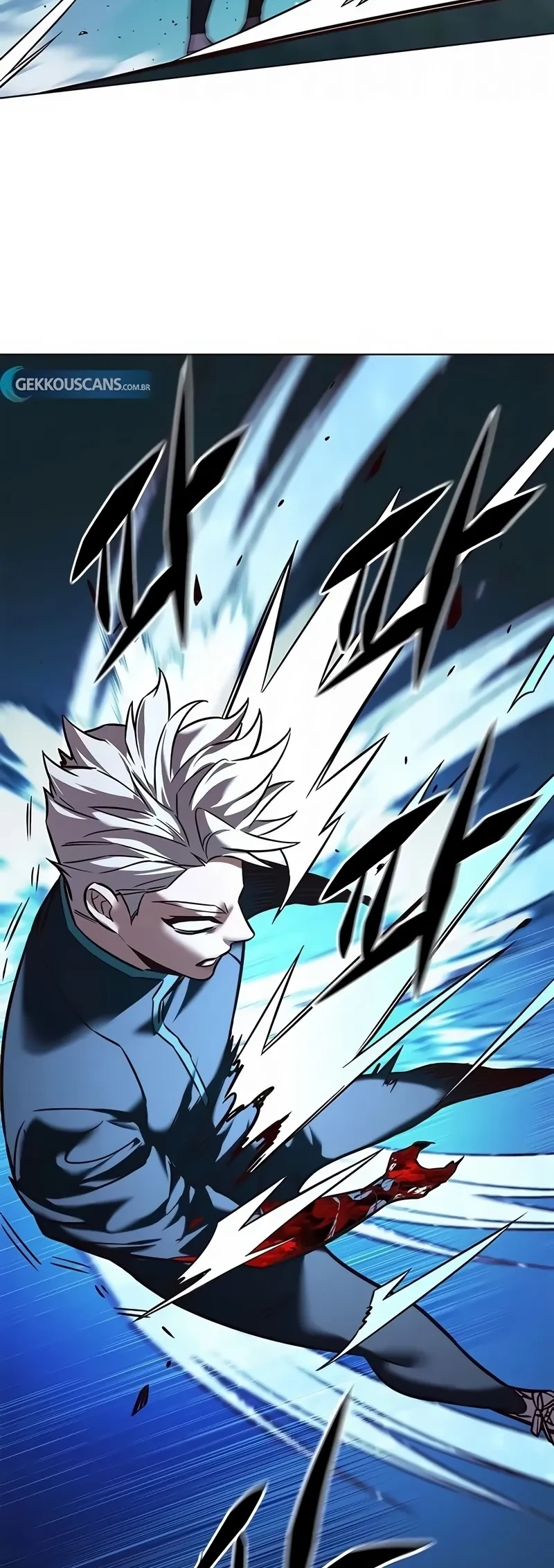 Read Eleceed BR Manga Online